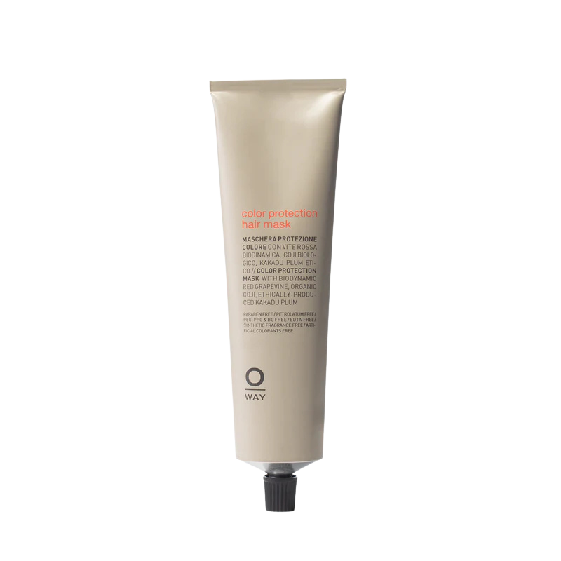 Oway Color Protection Hair Mask 150ml