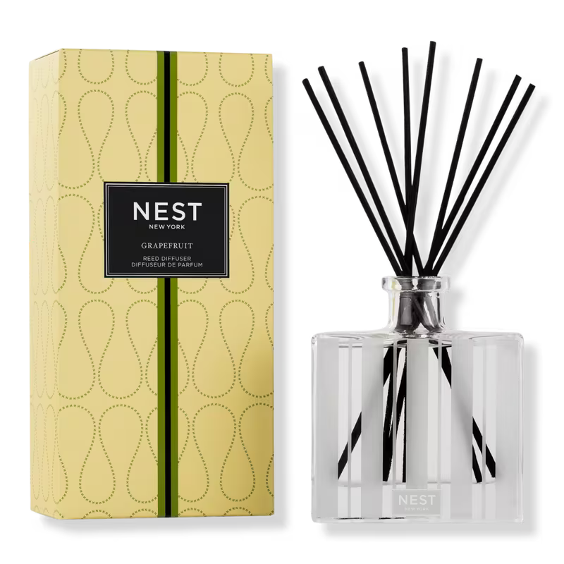 Nest Grapefruit Reed Diffuser