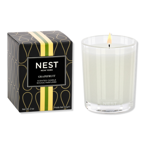 Nest Grapefruit Votive
