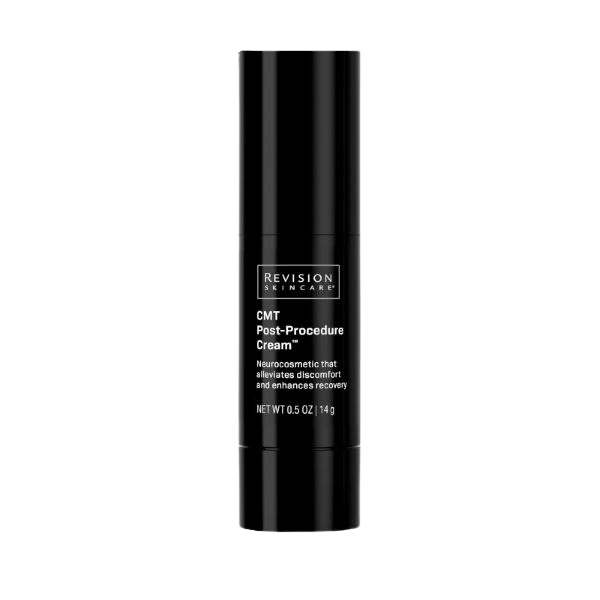 Revision CMT Post-Procedure Cream 0.5 oz