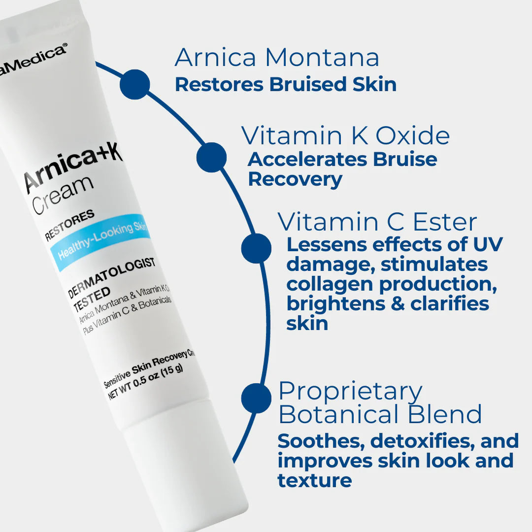 Vitamedica Arnica 150 tablet