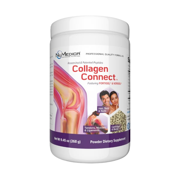 NuMedica Collagen Connect