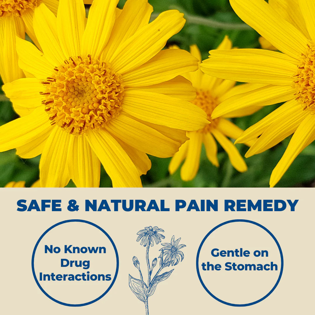 Vitamedica Arnica 150 tablet