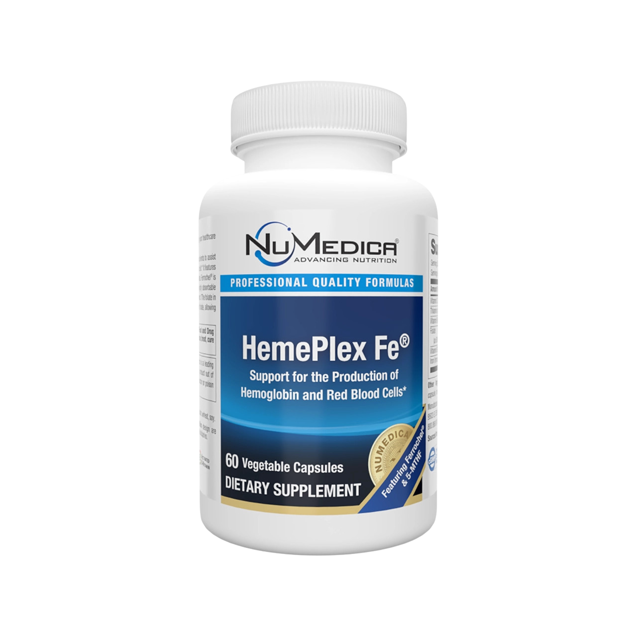 NuMedica Hemeplex FE
