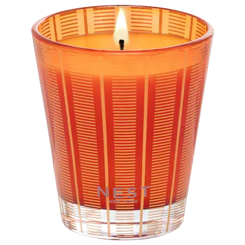 Nest Pumpkin votive 2oz