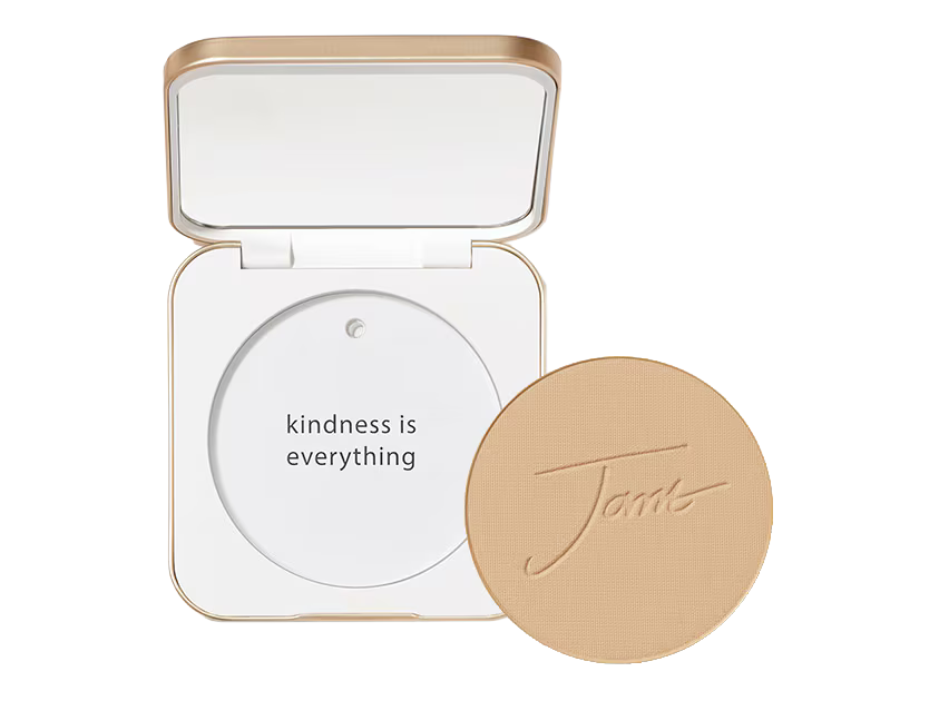 Jane Iredale Refillable Foundation Compact
