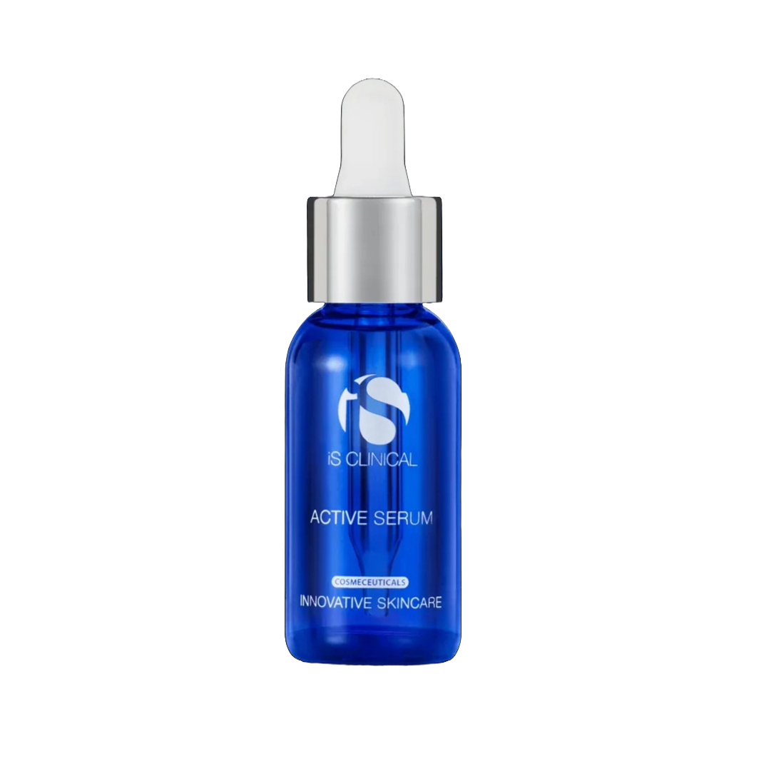 IS Clinical Active Serum 30ml