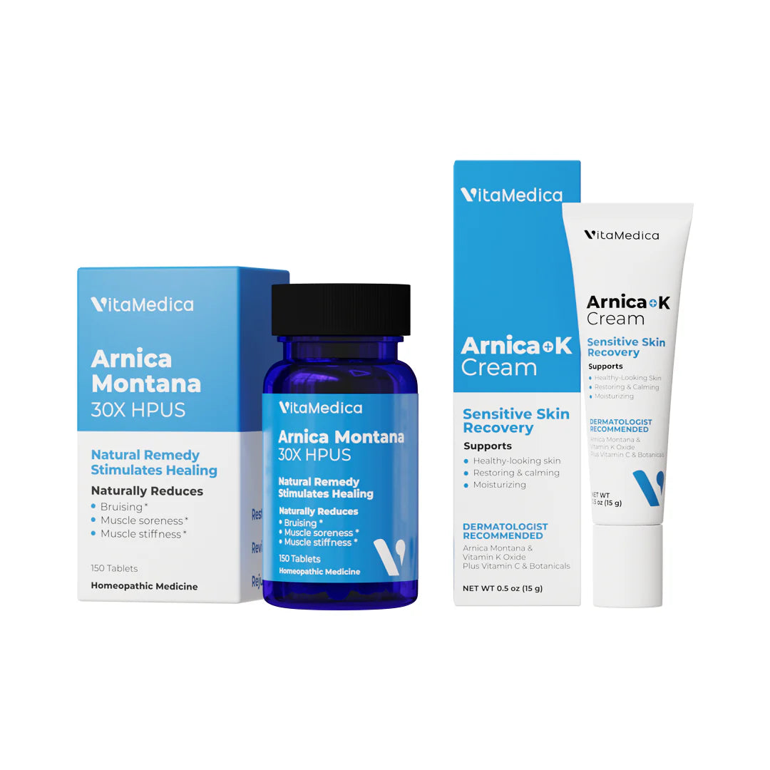 Vitamedica Arnica 150 tablet