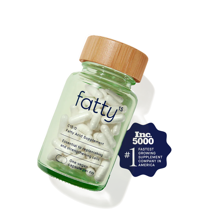 Fatty 15
