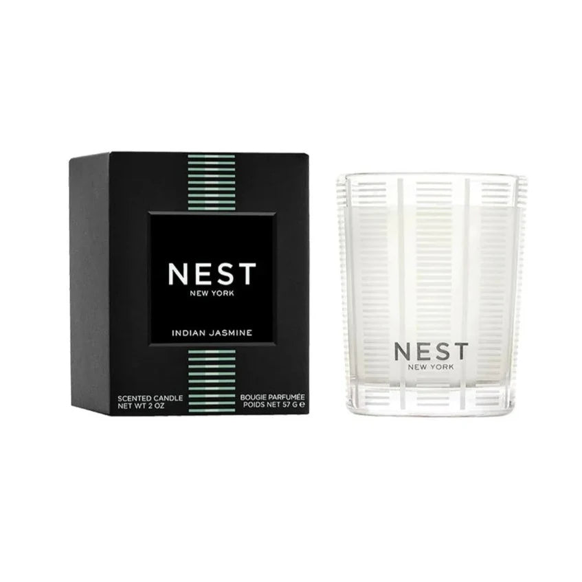 Nest Indian Jasmin votive