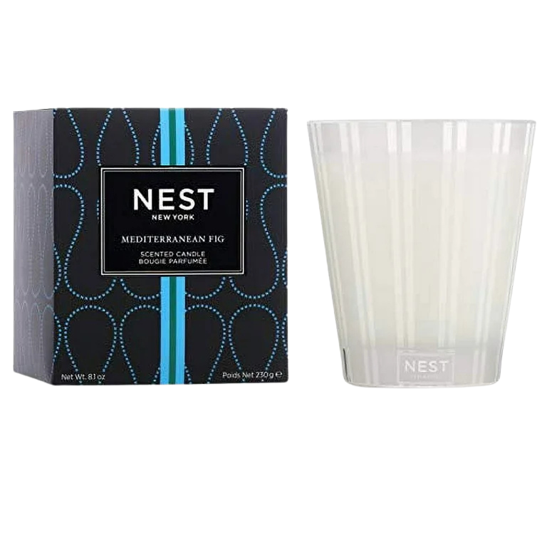 Nest Mediterranean Fig 8oz