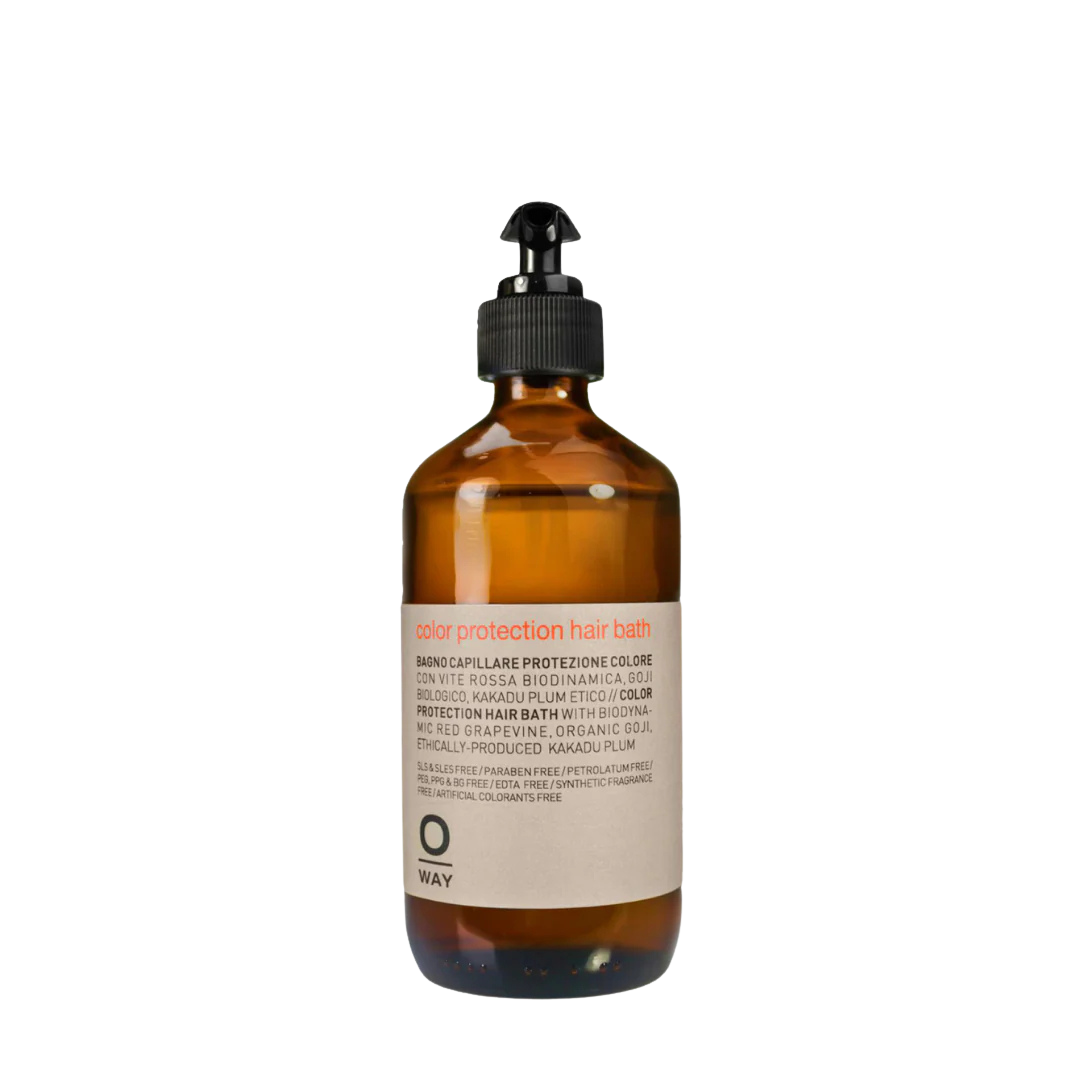 Oway Color Protection Hair Bath 240ml