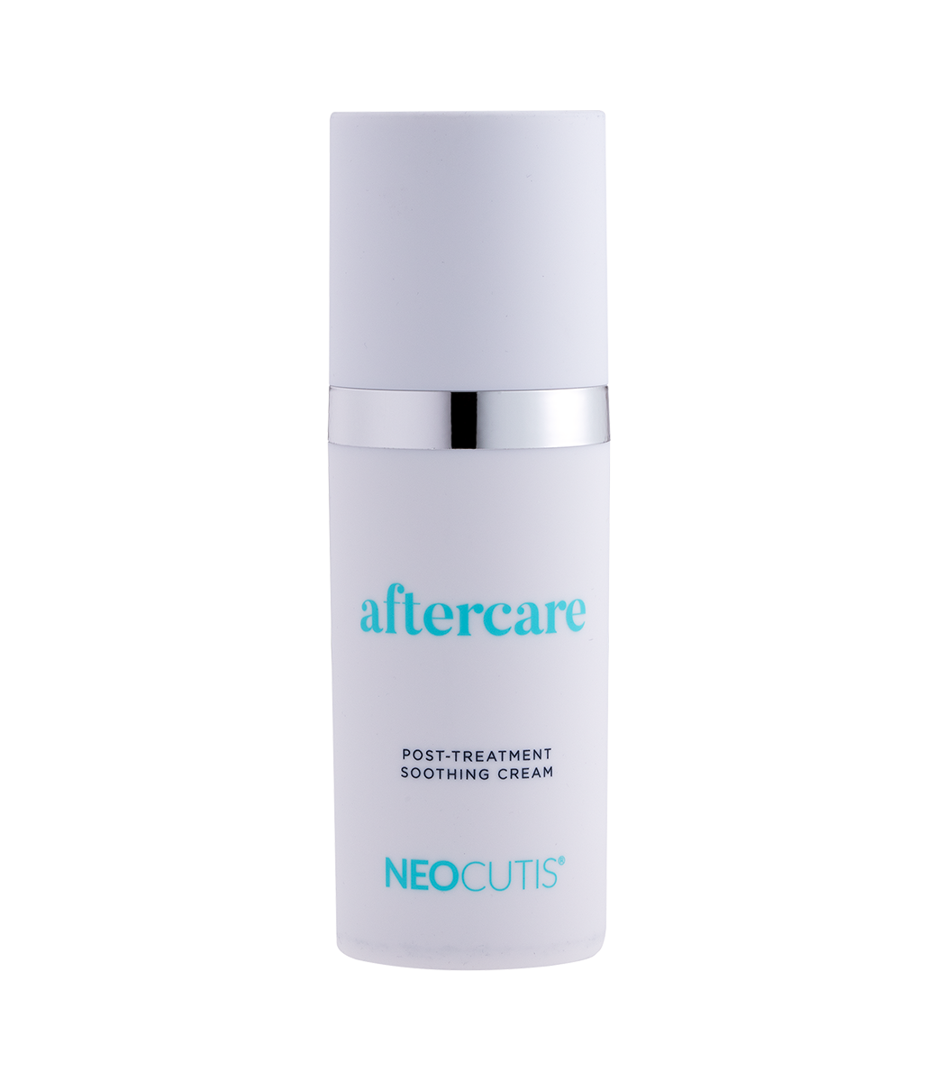 NeoCutis Aftercare