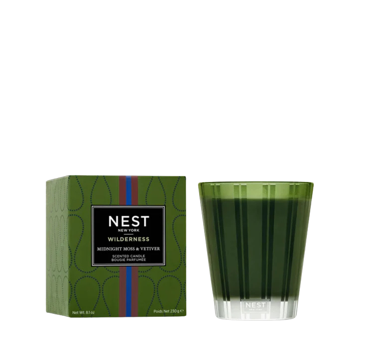 Nest Moroccan Amber 8.1 oz
