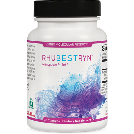 Orthomolecular Rhubestryn