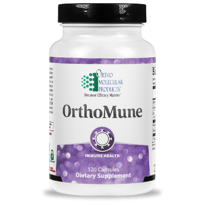 Orthomolecular Orthomune