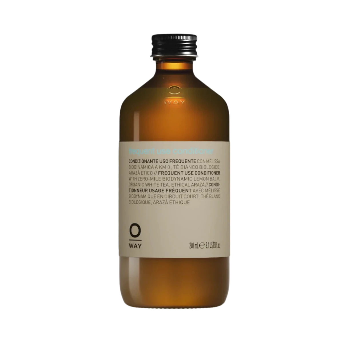 Oway Frequent Use Conditioner 240ml