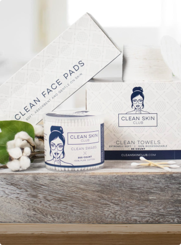 Clean Skin Club