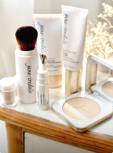 Jane Iredale