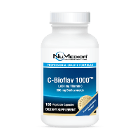 NuMedica C-Bioflavin 1000