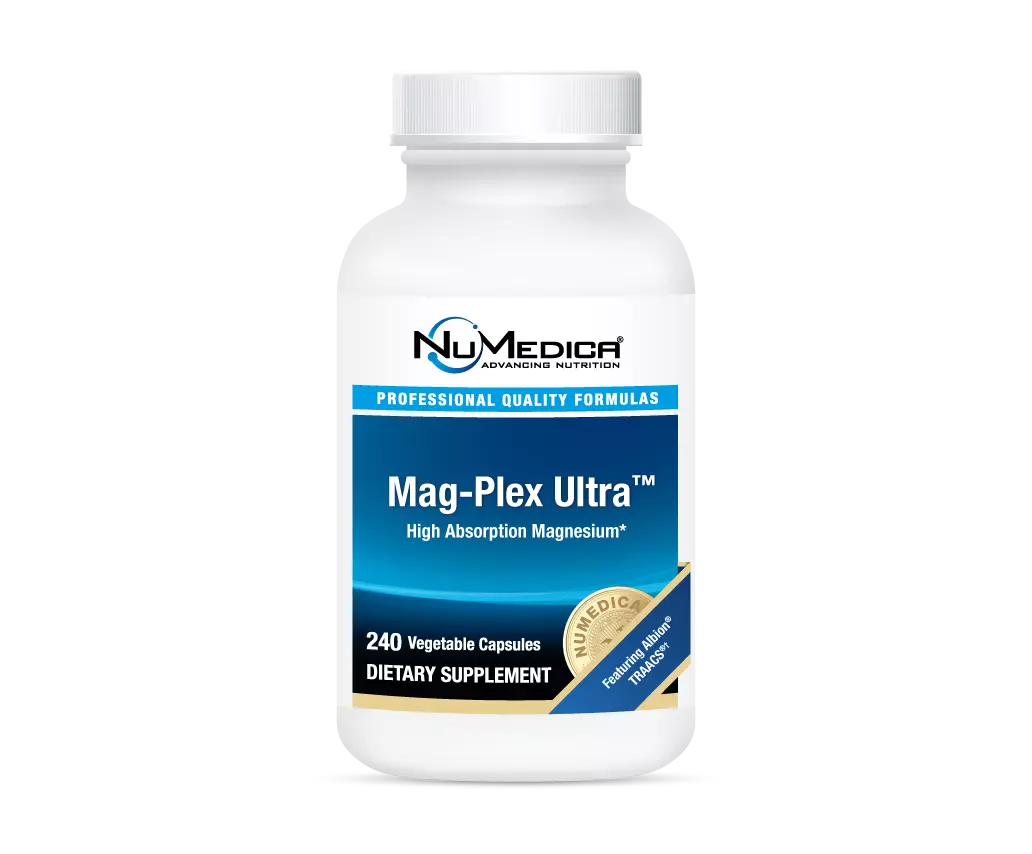 NuMedica Mag-Plex Ultra