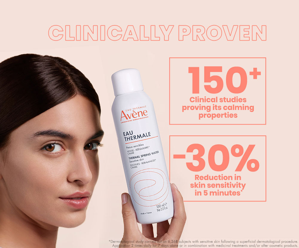 Avene Thermal Spring Water 150 mL